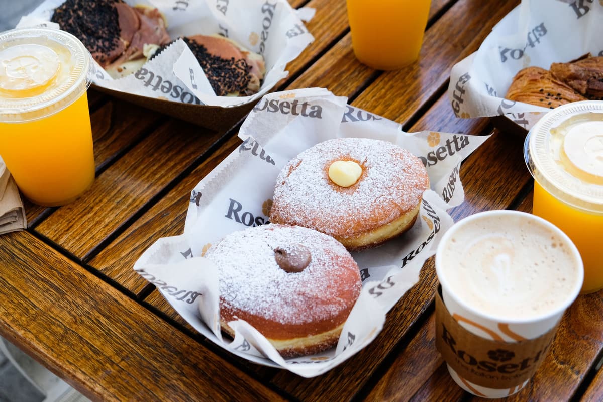 Miami: Sweet Treat Tour - Donuts, Pastelitos, & Cuban Coffee