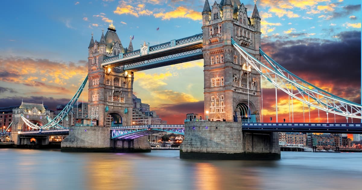 London: History and Highlights Private Guided Walking Tour