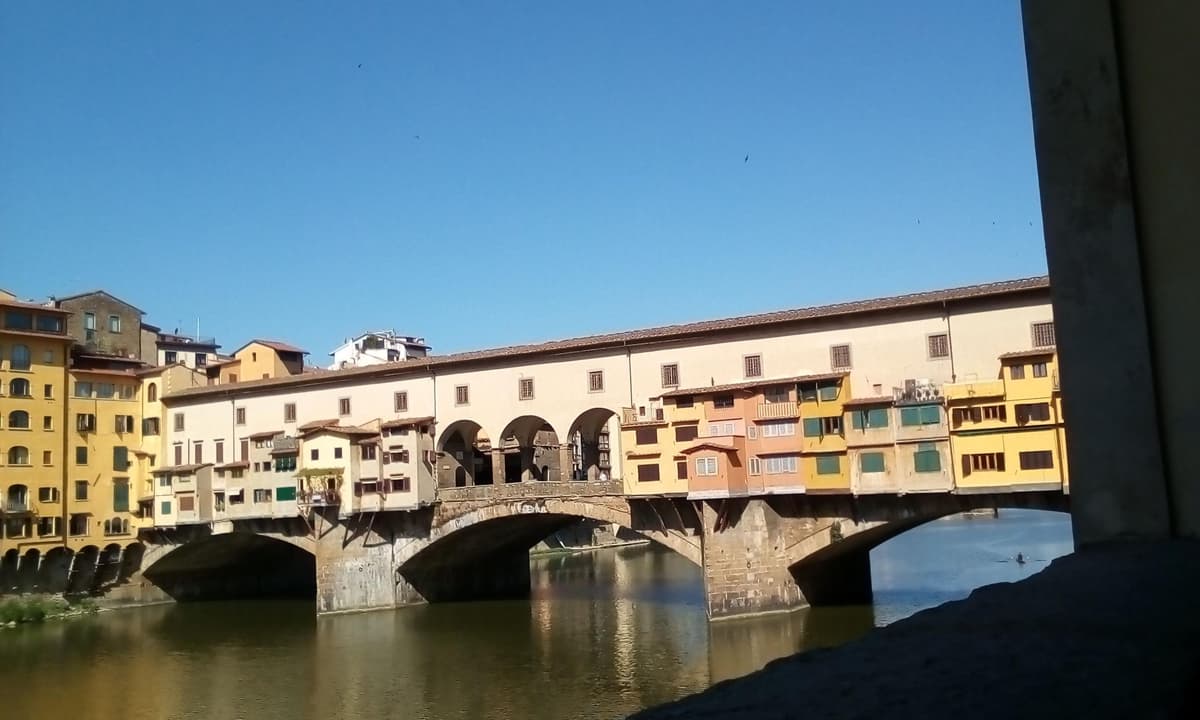 Florence: LGBTQ Renaissance Walking Tour with Mila