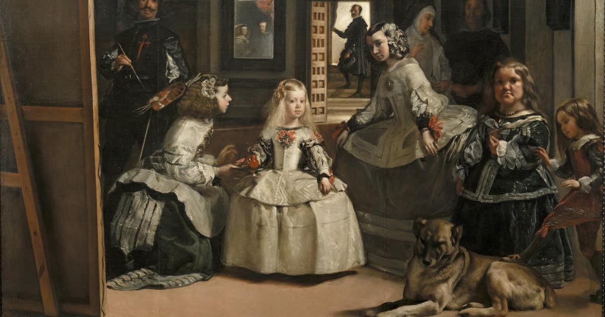 Madrid: tour de las obras maestras del Museo del Prado con ticket de entrada