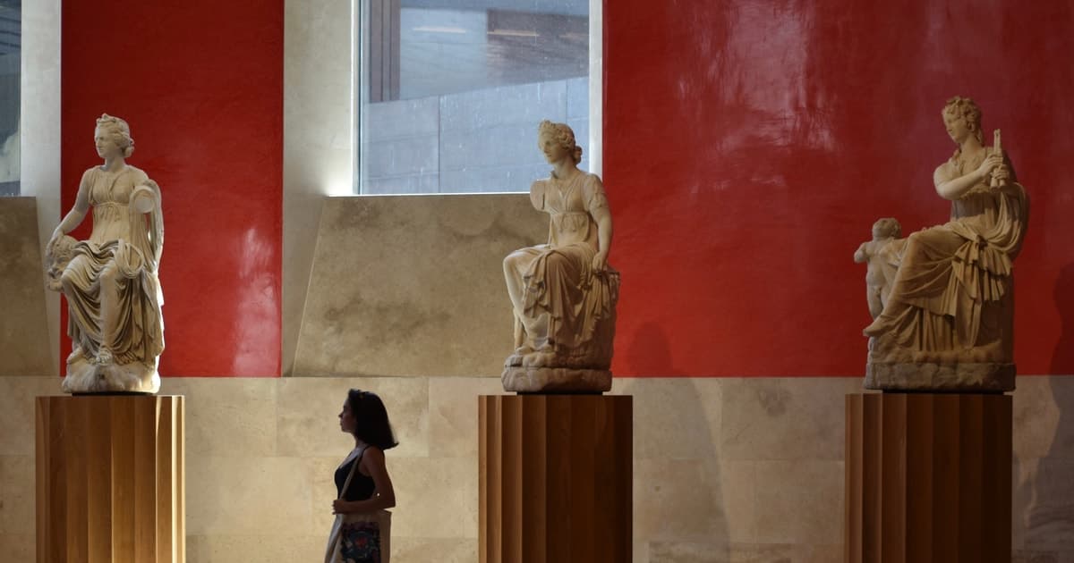 Madrid: Visita guiada al Museo del Prado