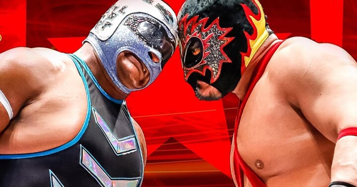 Ciudad de México: Sorprendente Espectáculo de Lucha Libre Turiluchas