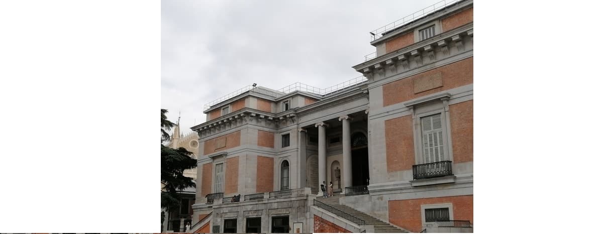 Visita al Museo del Prado con entrada, grupo pequeño y guía experto