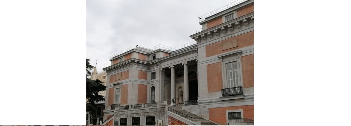 Madrid: Visita guiada al Museo del Prado con ticket de entrada