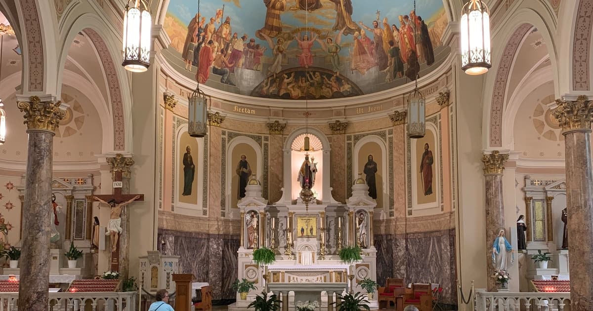 Nueva York: tour a pie Harlem Gospel Experience