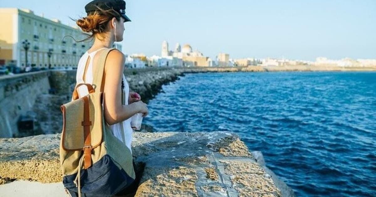 Desde Sevilla: excursión de 1 día a Jerez y Cádiz