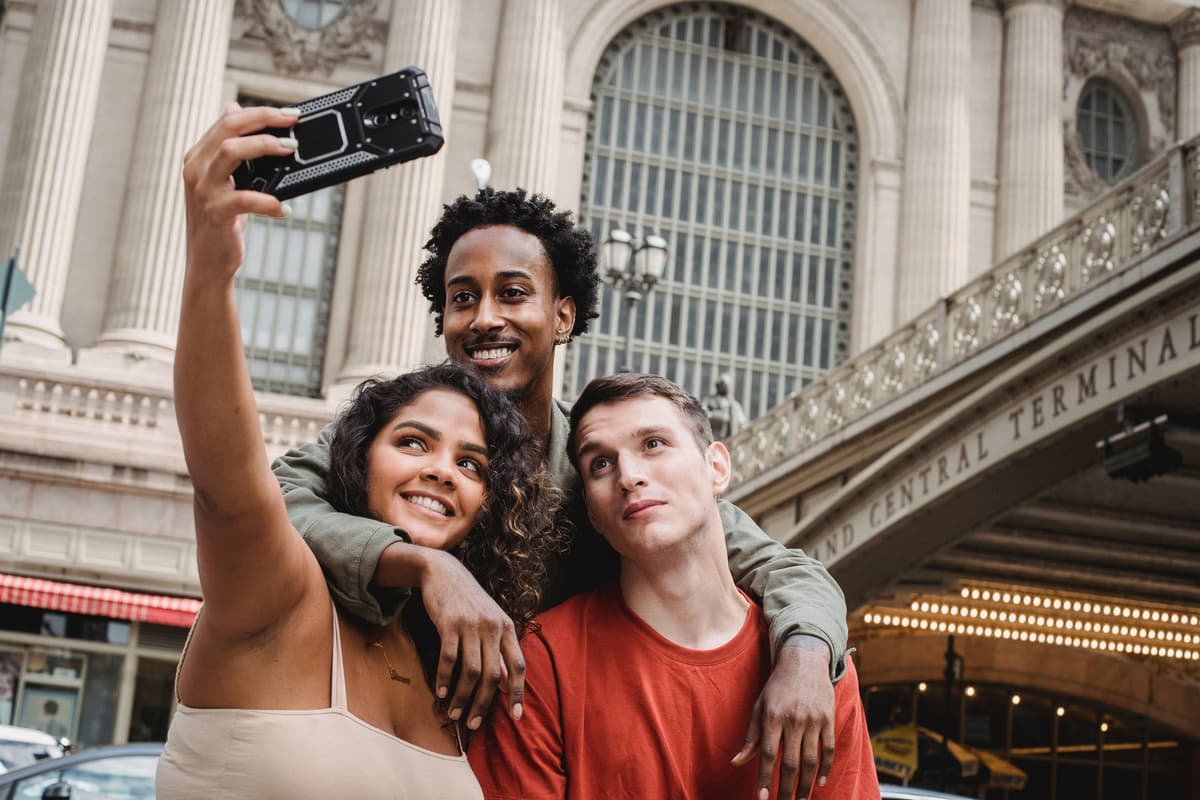 NYC: Grand Central Terminal Walking Tour