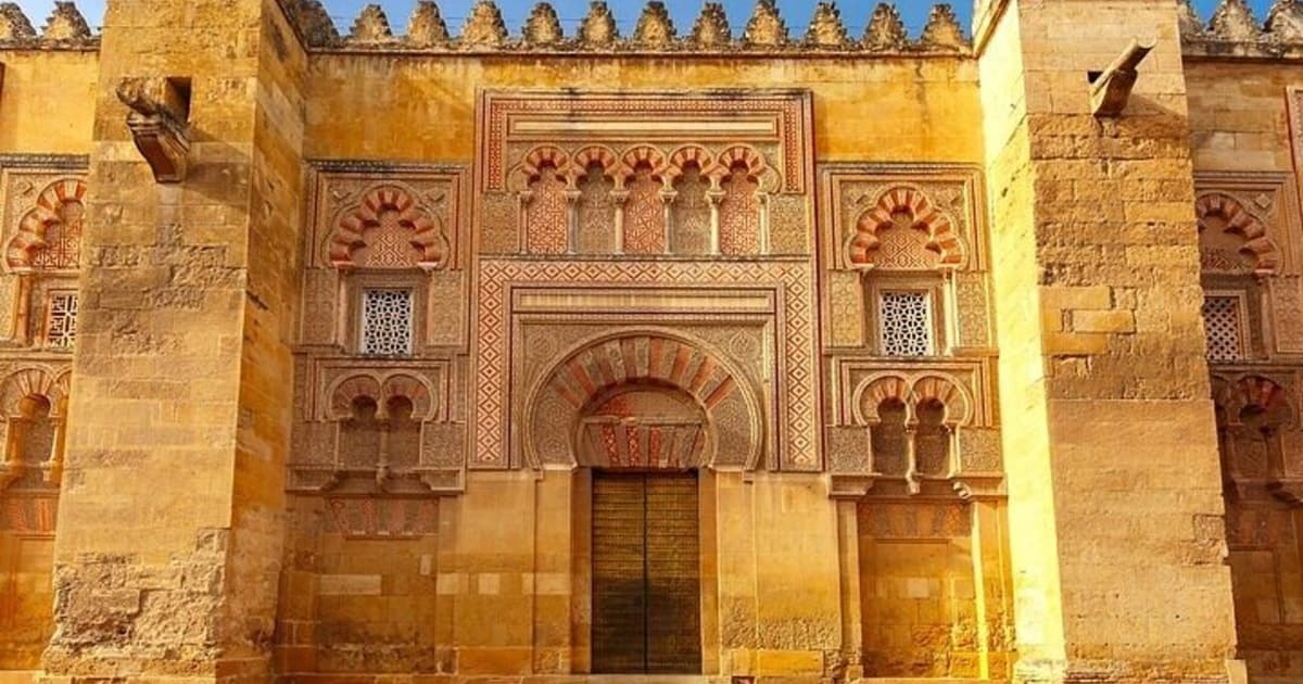 Córdoba: Mezquita-Catedral Visita Privada con Entradas
