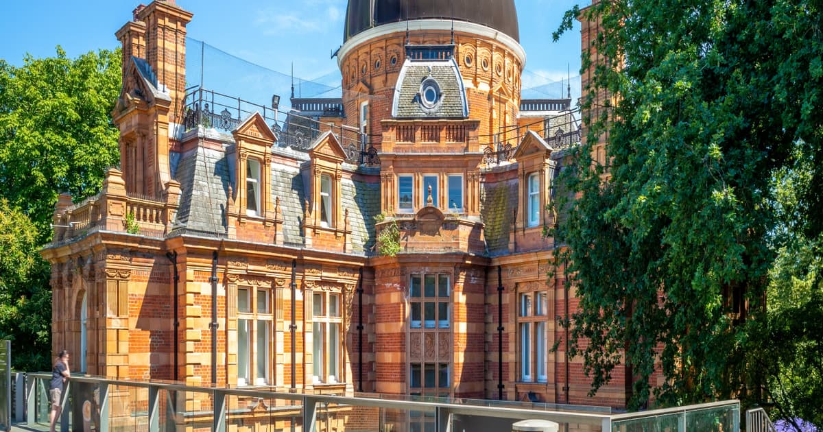 Londres: Lo más destacado de Greenwich Visita Privada y Crucero por el Támesis