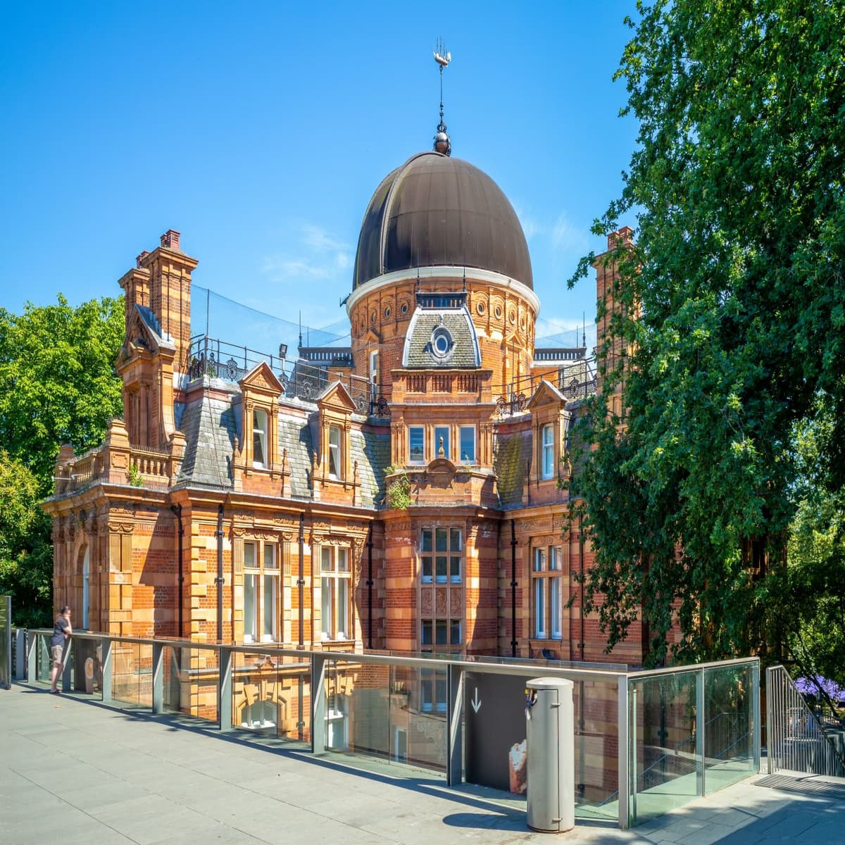 Londres: Lo más destacado de Greenwich Visita Privada y Crucero por el Támesis