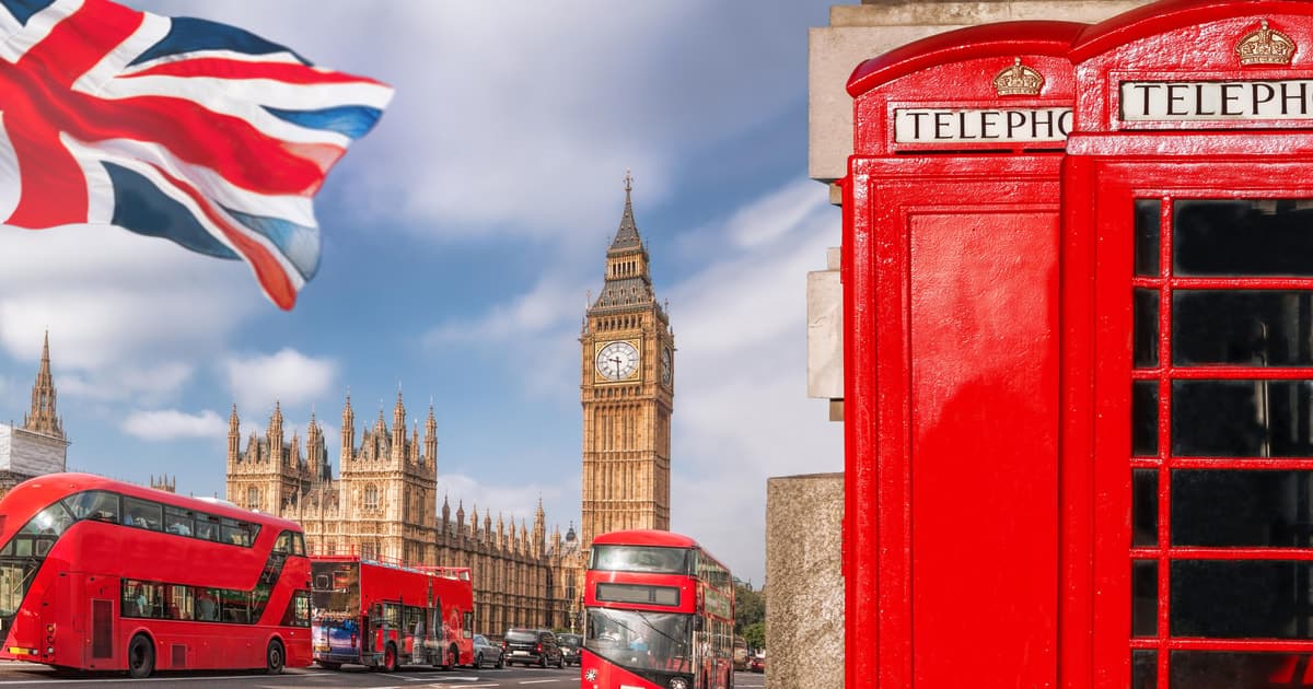 King's Trail of London with a Private Guide & Tickets