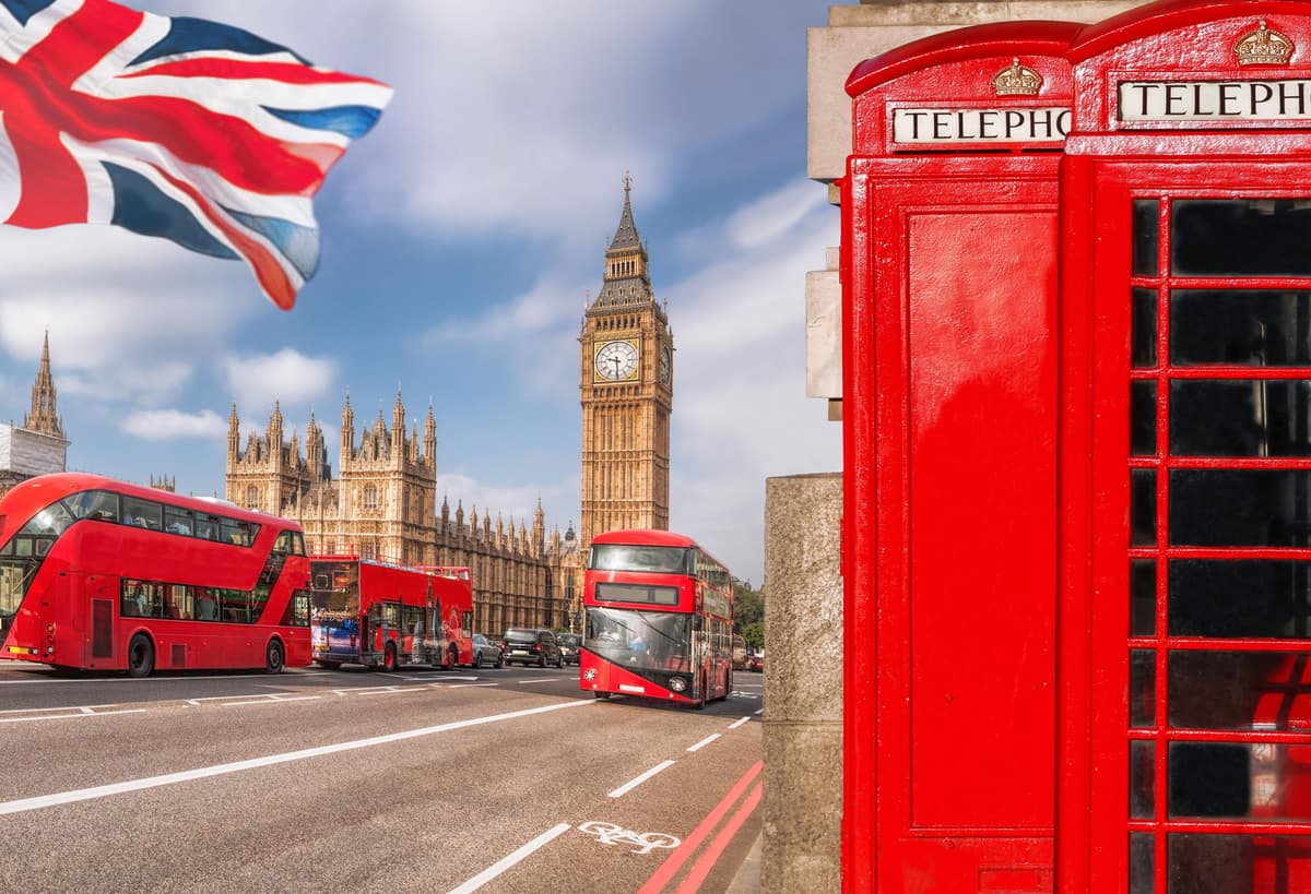 King's Trail of London with a Private Guide & Tickets