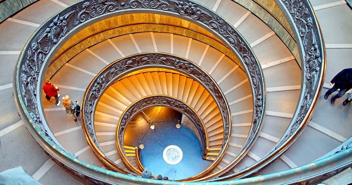 Museos Vaticanos y Capilla Sixtina Visita Semi Privada de Tarde