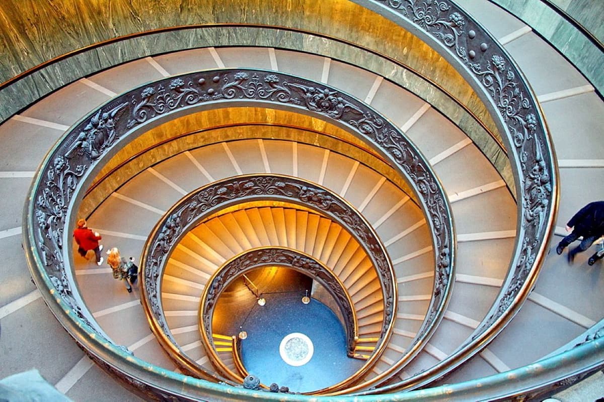Museos Vaticanos y Capilla Sixtina Visita Semi Privada de Tarde