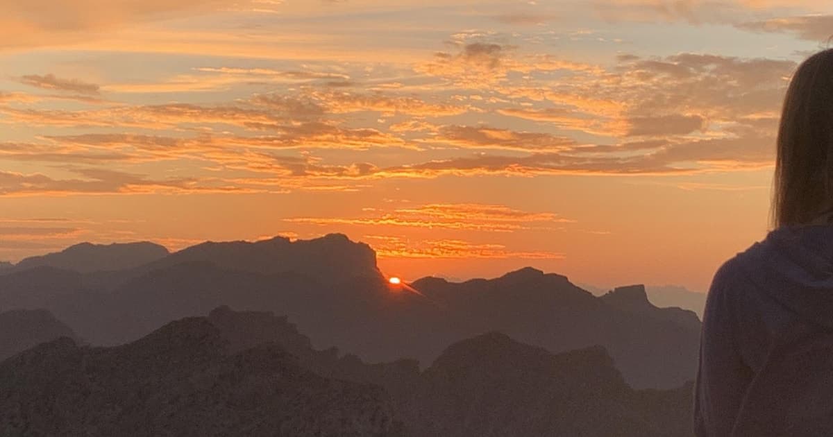 Desde Alcudia: Excursión a Formentor al Atardecer con Cava