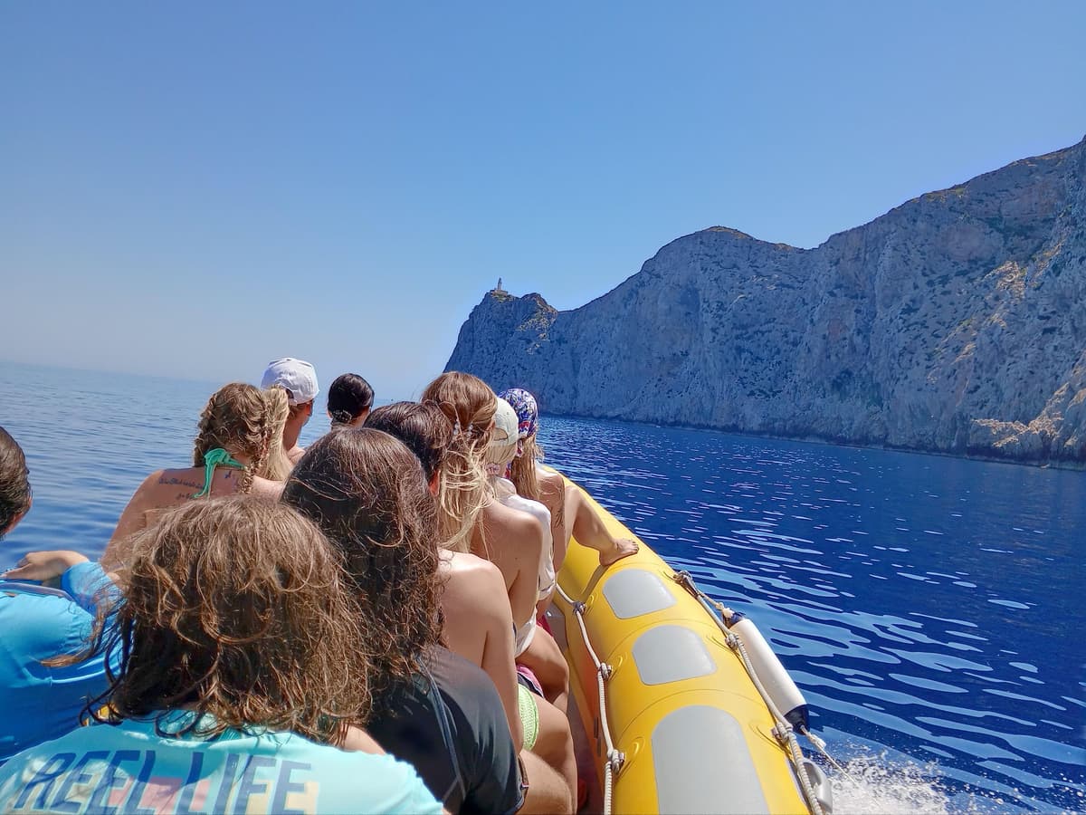 Can Picafort o Alcudia: PLAYA FORMENTOR