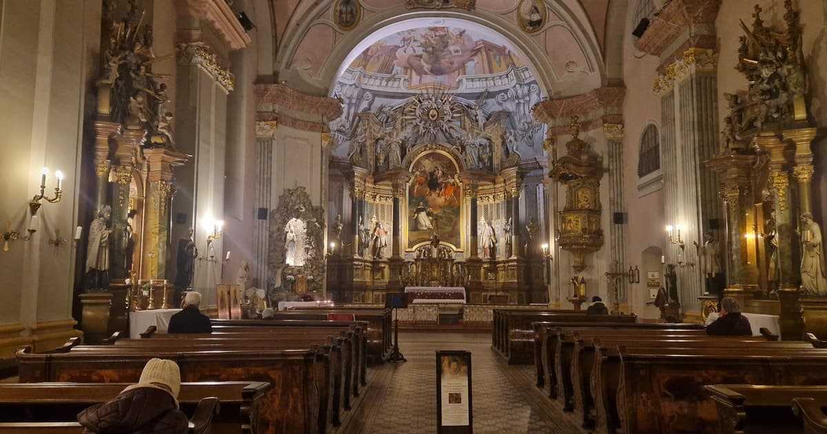 Budapest: Vivaldi – The Four Seasons & Greatest Hits