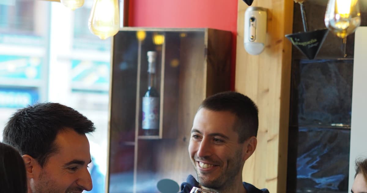 Valencia: Tour gastronómico matinal con visita al Mercado Central