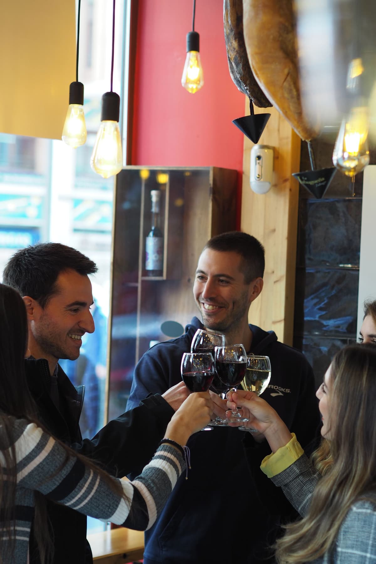 Valencia: Tour gastronómico matinal con visita al Mercado Central