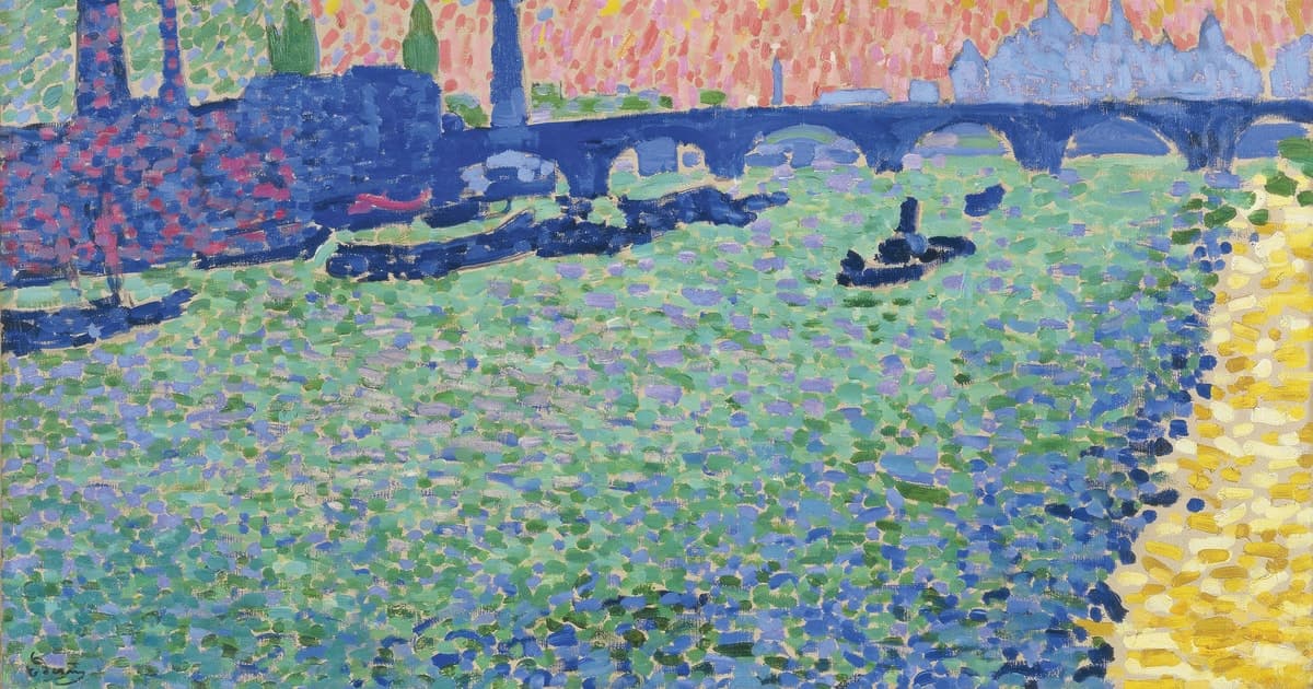Madrid: Visita guiada al Museo Thyssen con entrada sin colas