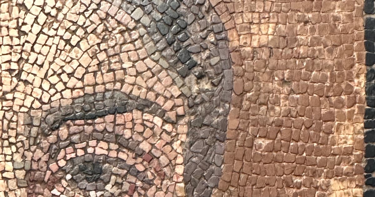 Nápoles: tour guiado privado por el Museo Arqueológico Nacional