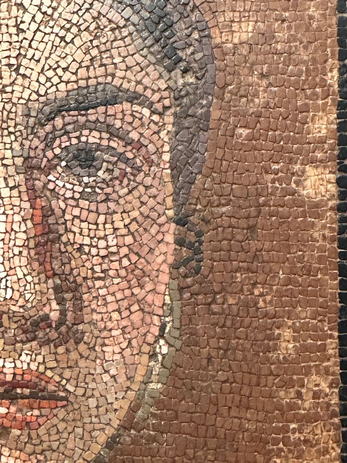 Nápoles: tour guiado privado por el Museo Arqueológico Nacional