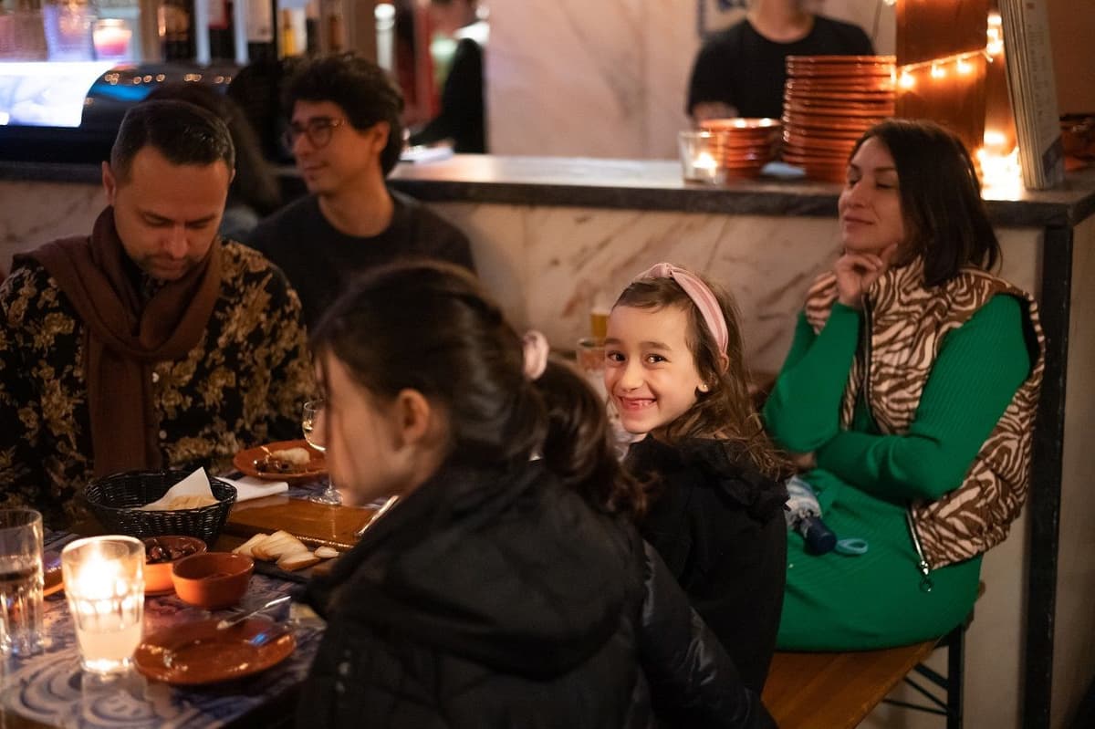 True Taste of Lisbon: Portuguese Tapas, Wine &Surprise Drink