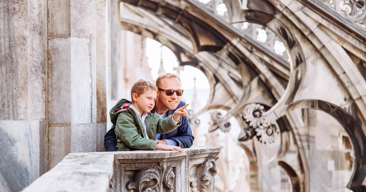 Milán: Visita Privada - Duomo, Castillo Sforza y Degustación de Gelato