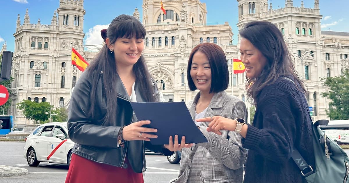 Madrid: Visita de un día con entradas al Museo del Prado y al Palacio Real