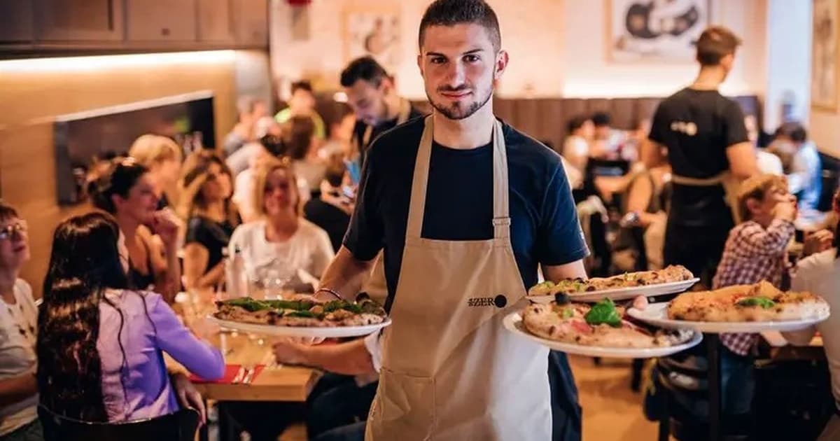 Milán: Duomo, Galleria, Brera y Degustación de Pizza Tour Privado