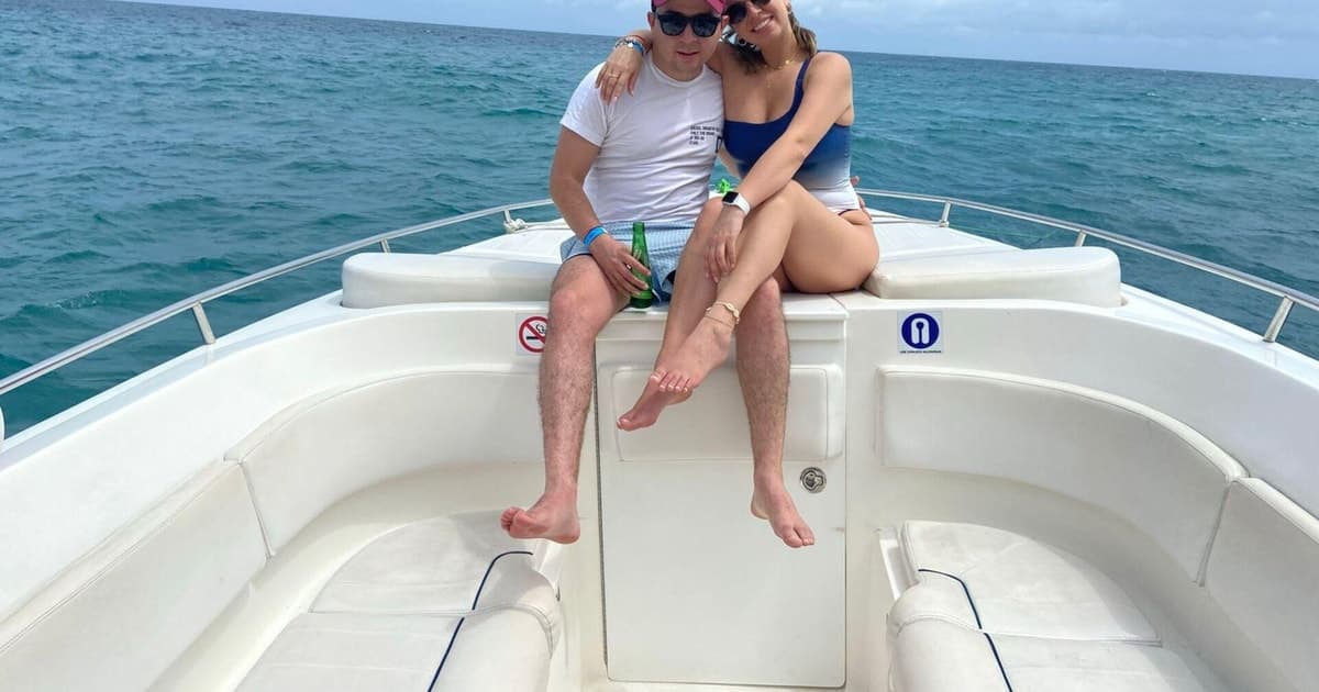 Cartagena: Excursión Privada en Barco por las Islas del Rosario