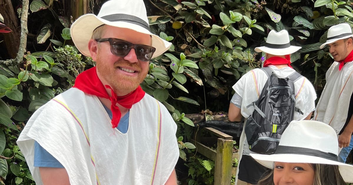 Tour del café en Medellín: experiencia en una finca y cata