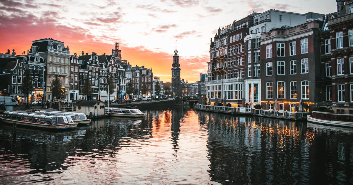 Desde Bruselas: Queso, zuecos y molinos Excursión de un día a Ámsterdam