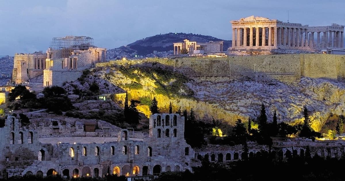 Atenas: Acrópolis y Museo de la Acrópolis Visita guiada con entradas