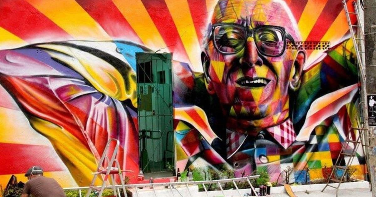 New York City : Private Street Art Walking Tour
