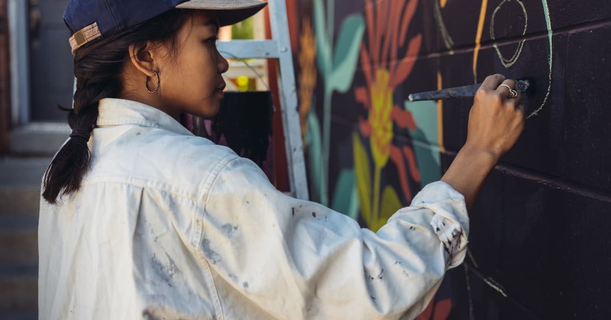 Tour privado de arte callejero en Toronto