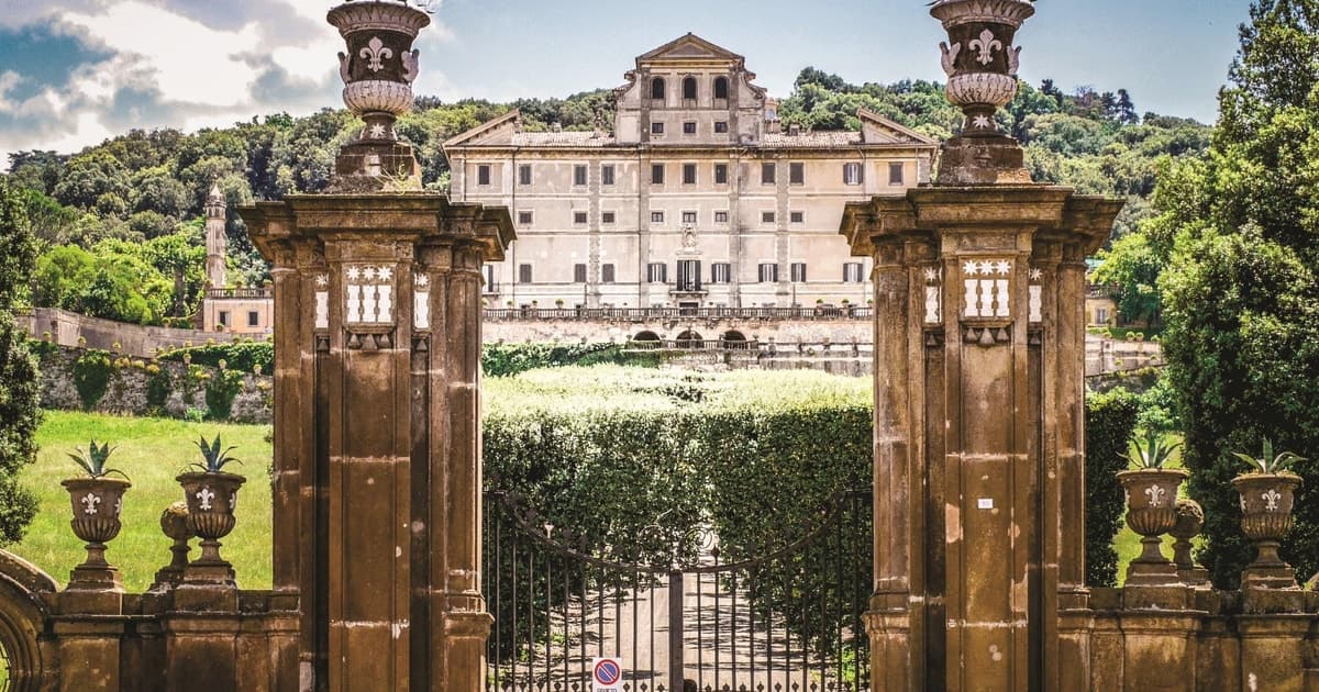 Roma: Tour con paradas libres de los Castelli Romani