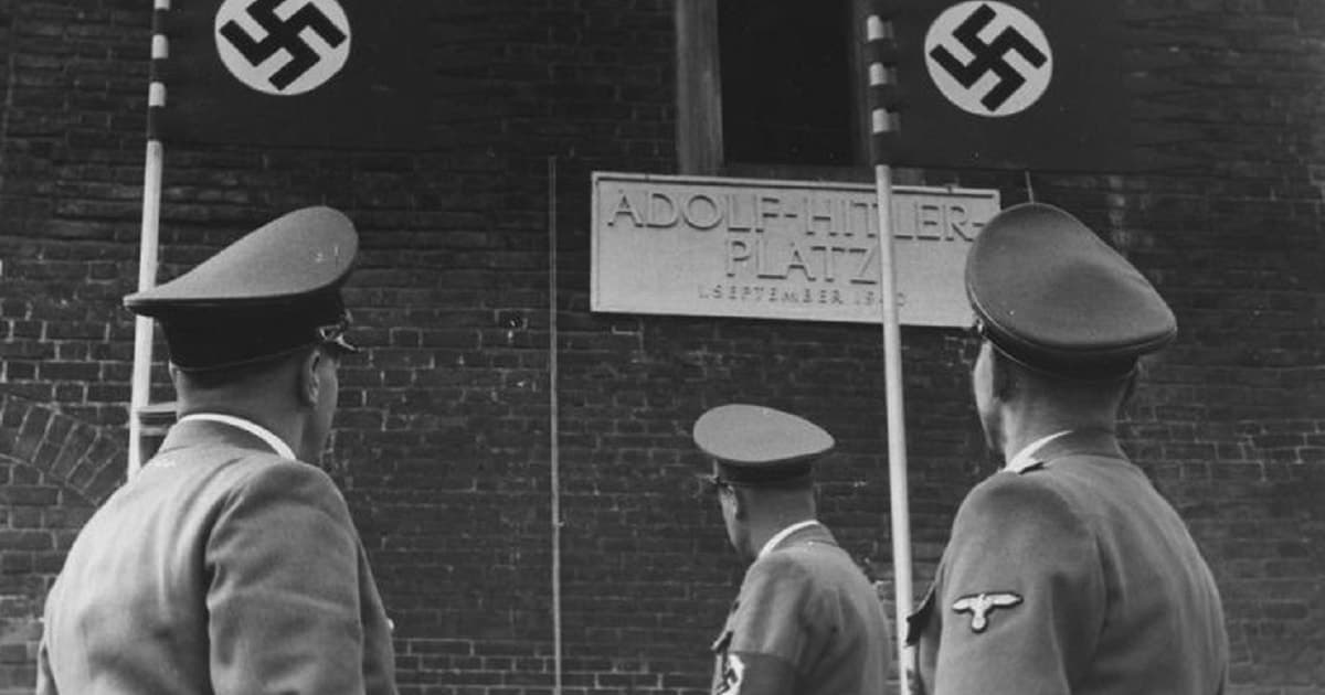 Cracovia: Visita guiada a pie por la historia de la Segunda Guerra Mundial