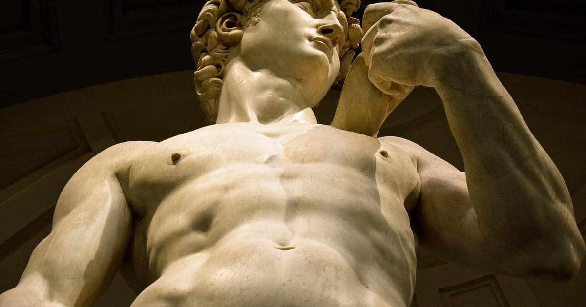Florence: Skip-the-line David and Accademia Gallery Tour