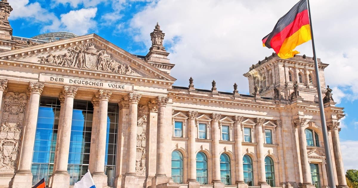 El Tercer Reich y el Holocausto en Berlín Visita guiada privada