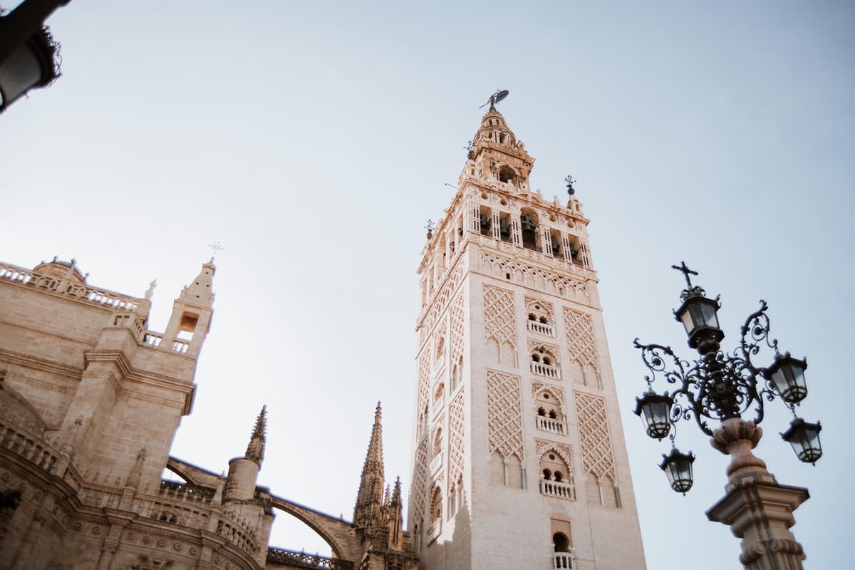Seville Gastronomic and Tapas tour