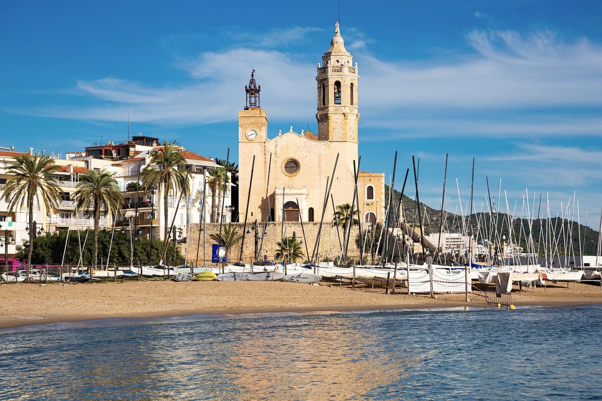 Day Trip to Tarragona from Barcelona