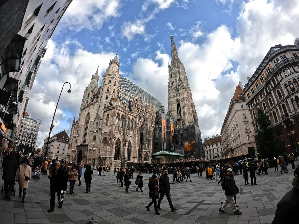 El corazón musical de Viena: tour privado a pie con un lugareño