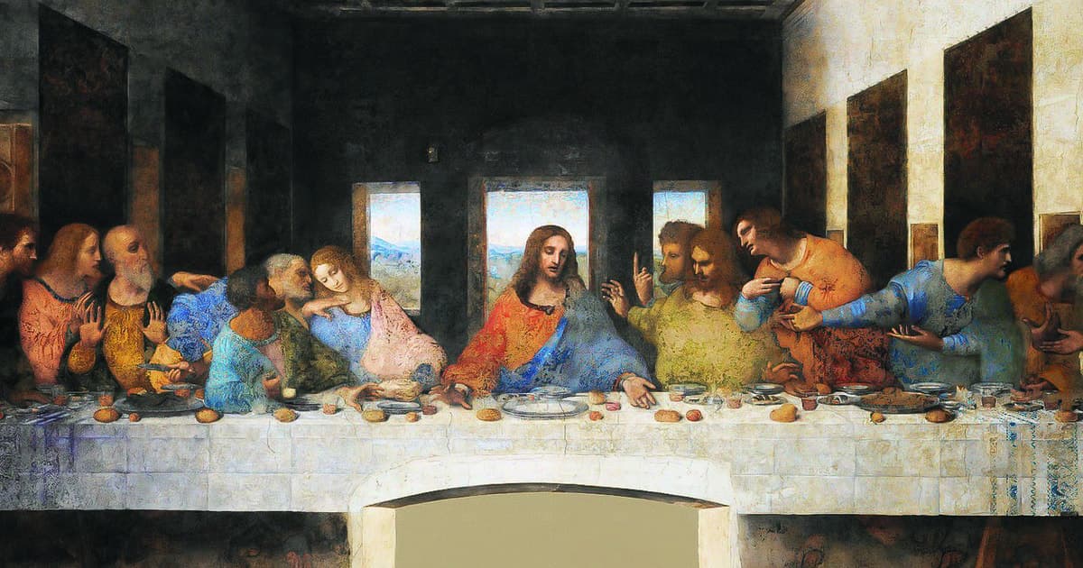 Milán: La Última Cena y Castillo Sforza Visita Guiada