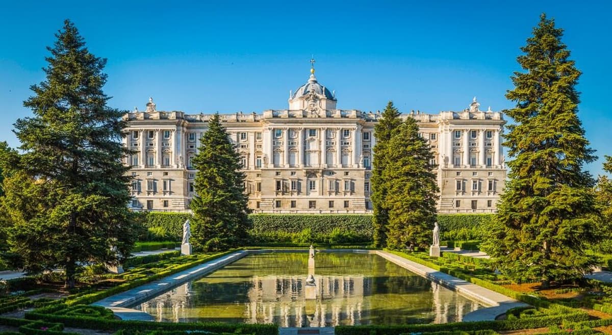 Madrid: visita privada VIP al Palacio Real y al Museo del Prado
