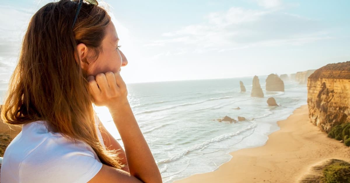 Melbourne: 12 Apostles, Otways & Great Ocean Road Day Tour