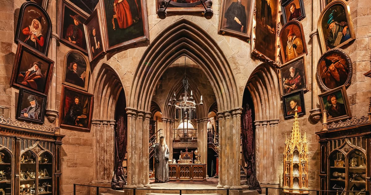 Harry Potter Studios & Private Transfer from Central London