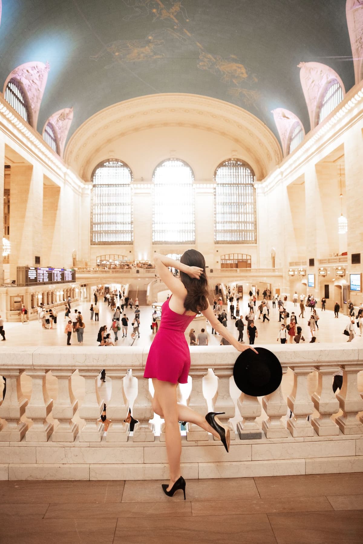 Best NYC Sightseeing Tour: Times Square, Broadway, & More
