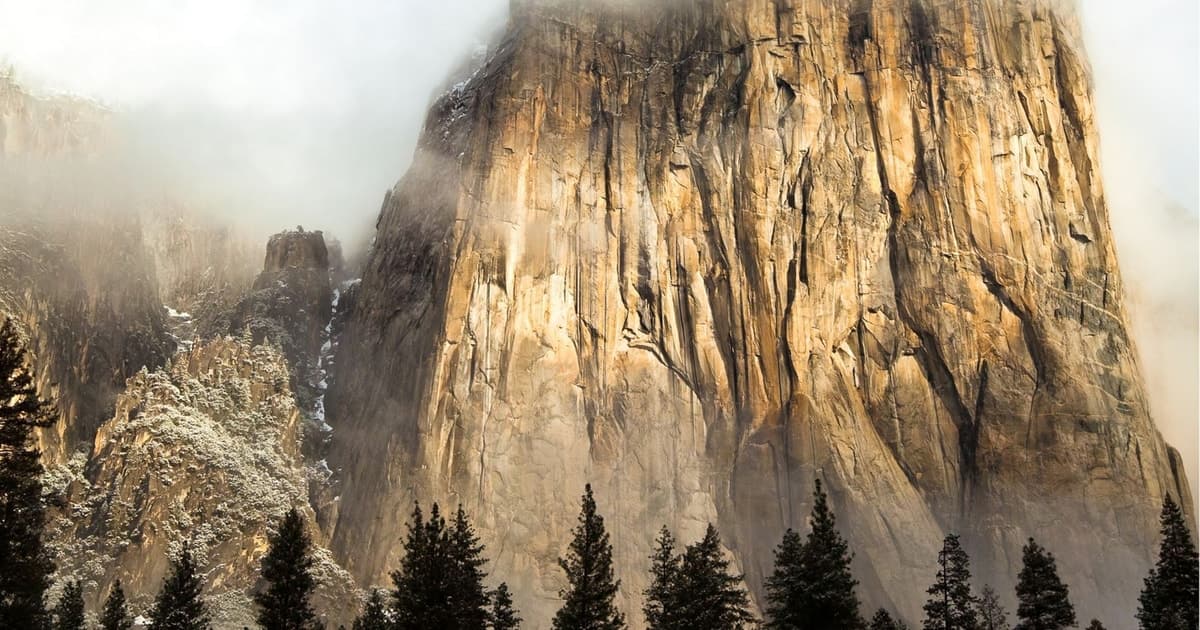 Yosemite 3-Day Adventure Tour with hotel stay
