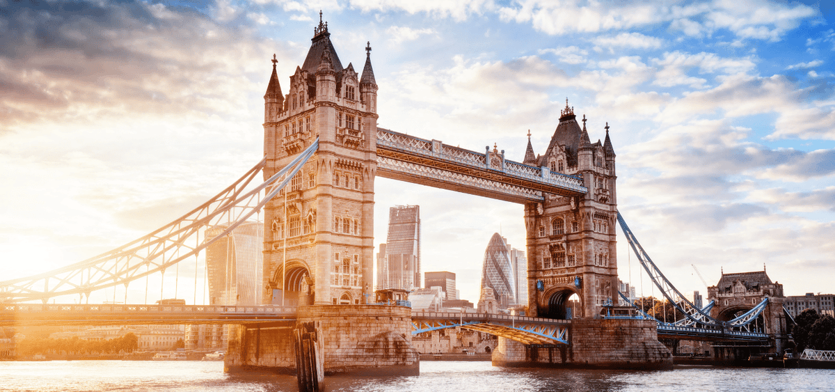 London: Self-Guided History City Tour with an App